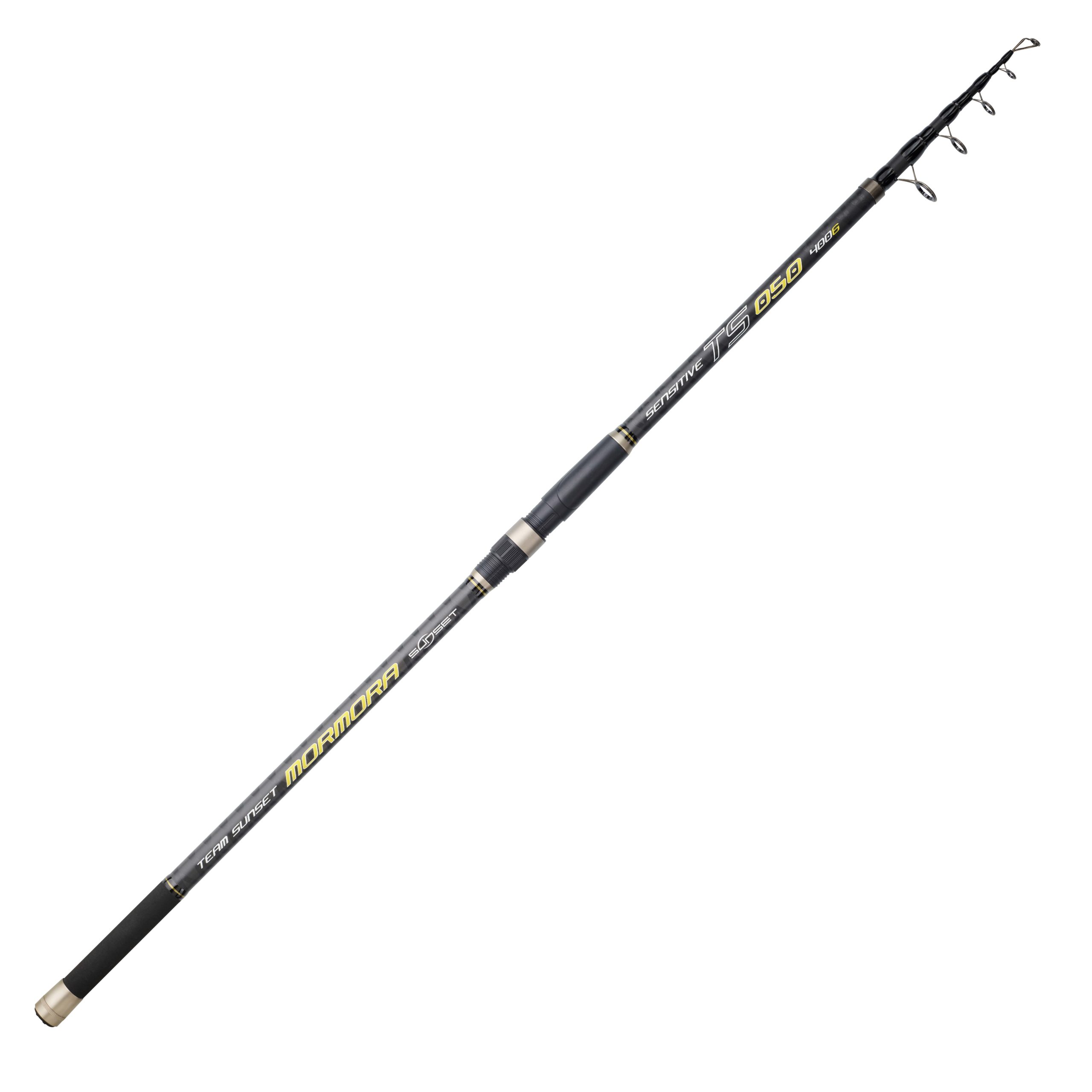 Canna Sunset Fishing Mormora T5 050 W mt. 4.00 gr.40-100